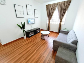 D'luna Homestay Terengganu SeaView